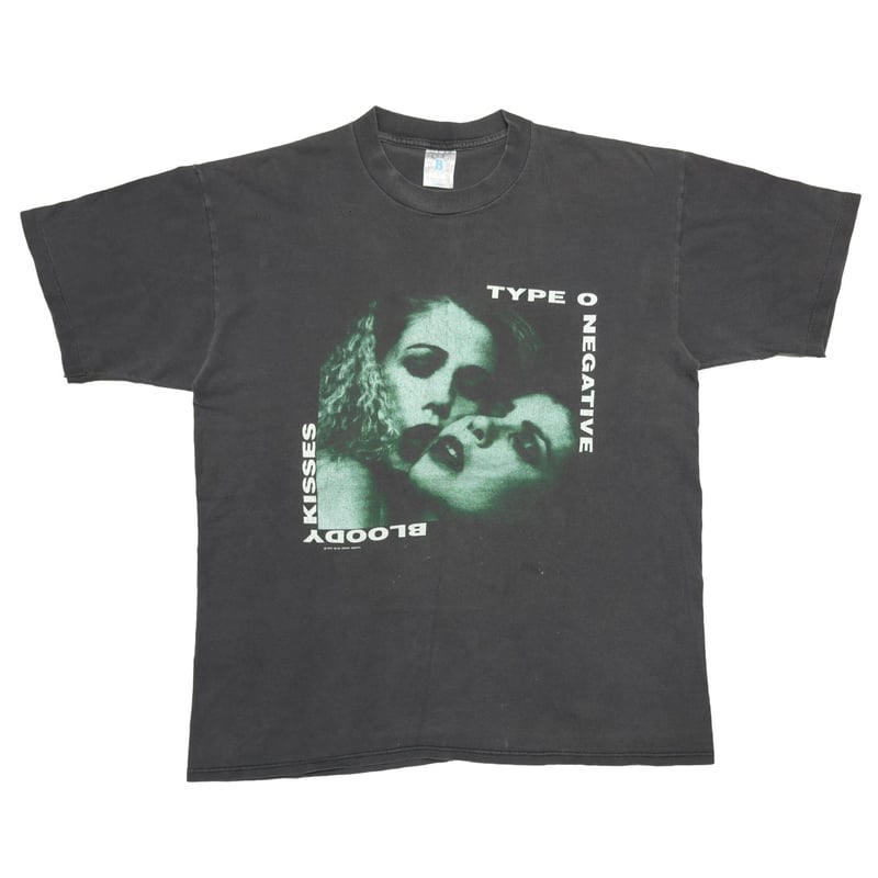 TYPE O NEGATIVE EXPRESS YOURSELF JUST SAY YES B