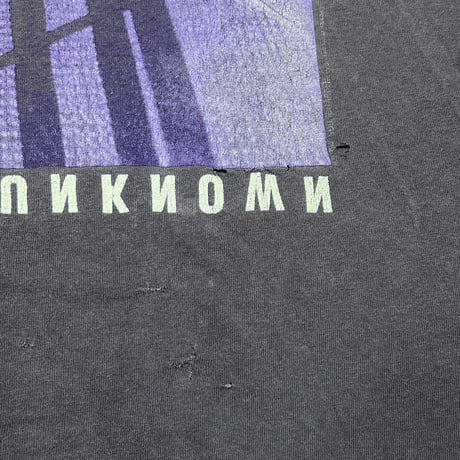 SOUNDGARDEN SUPER UNKOWN BROCKUM XL 0678