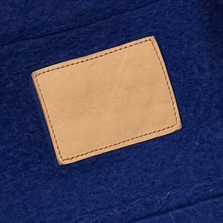 greatLAnd ORIGINAL TYPE2 FIGO JACKET ROYAL XL 5361