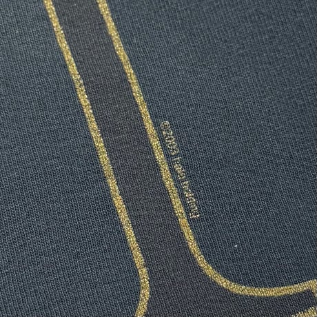 NINE INCH NAILS SIN LOGO GILDAN LARGE 1349