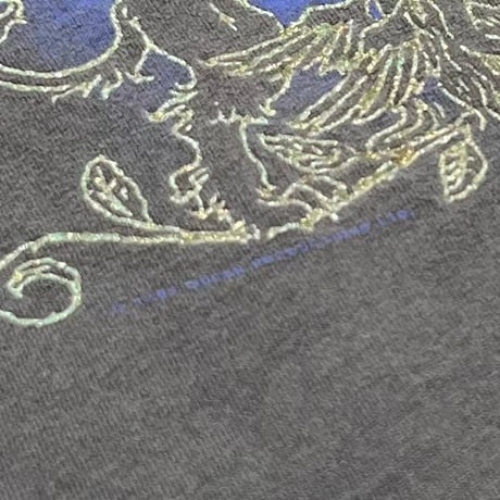 QUEEN BOHEMIAN RHAPSODY HANES XL 1648