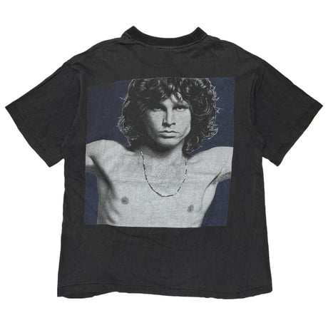 JIM MORRISON THE DOORS THE END MY ONLY FRIEND FITS MEDIUM 8918