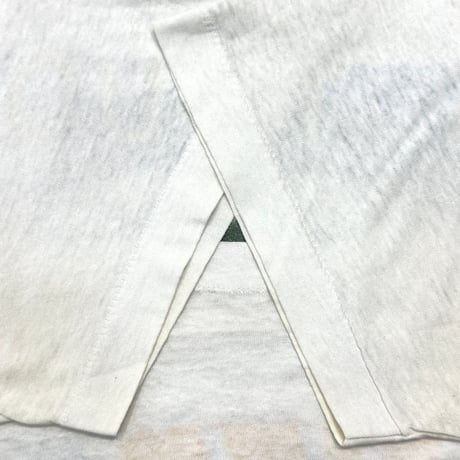 BUTTHOLE SURFERS Locust Abortion Technician WHITE FITS LARGE 4430