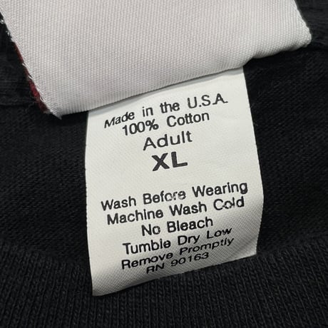 Marlboro LIZARD POCKET TEE XL 1179