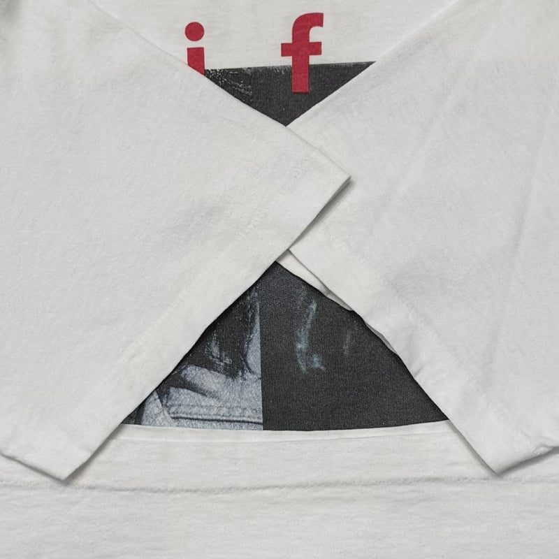 SADE SUMMER DELUXE TOUR 1993 GIANT XL WHITE 95