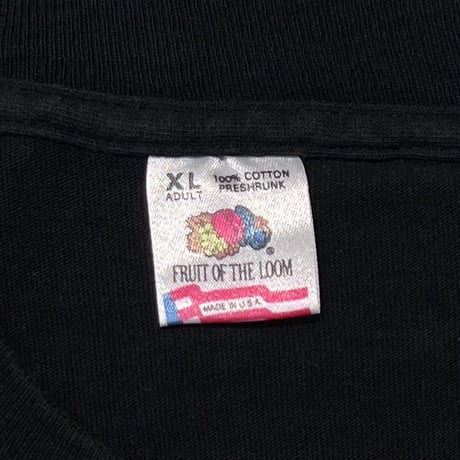 [MORE SALE] BMW THE ULTIMATE POCKET TEE FRUIT OF THE LOOM XL 7857
