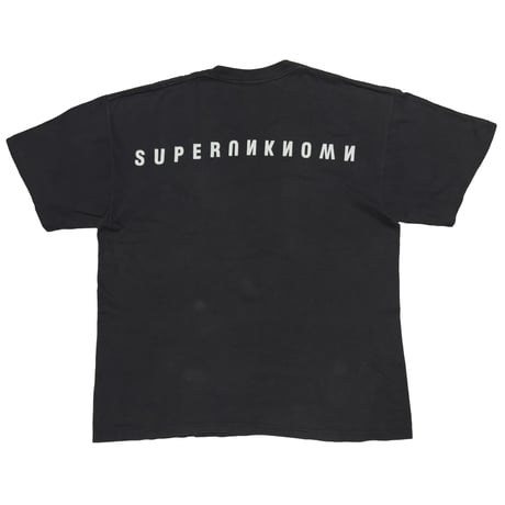 SOUNDGARDEN 1994 SUPERUNKNOWM BROCKUM XL 6992