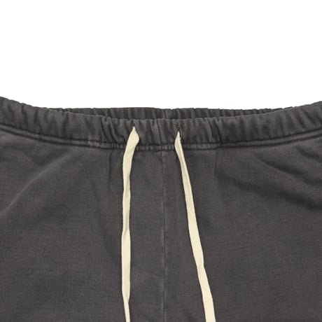 greatLAnd ORIGINAL CLUNKERS SWEAT PANT BLACK