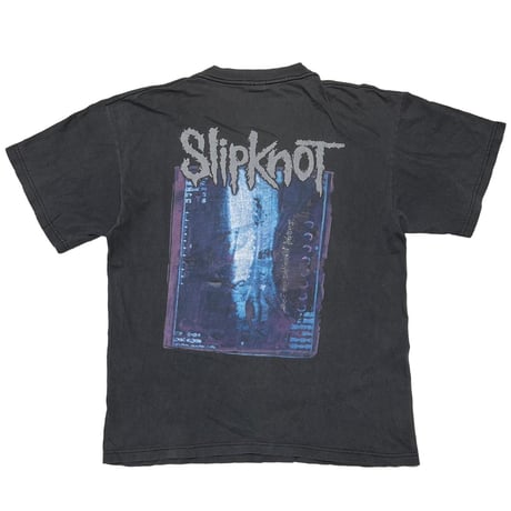Slipknot (sic) subliminal verses BLUE GRAPE LARGE 7561