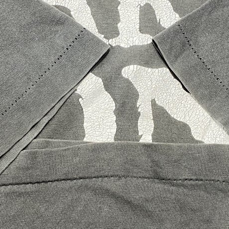 CHARLES MANSON CHARLIE DON'T SURF TEE MURINA LARGE 5471
