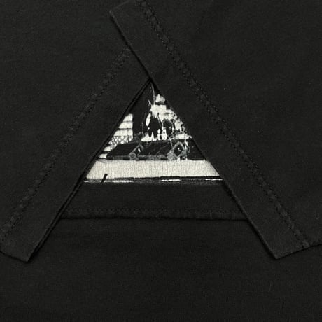 RAGE AGAINST THE MACHINE 1999 HOLOGRAM GIANT XL 9293