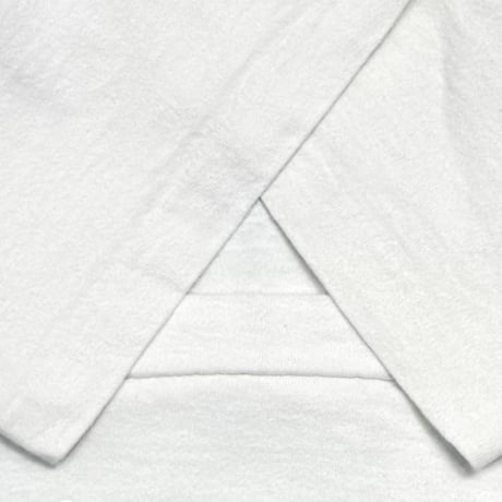 Marlboro CACTUS RODEO COUNTRY STORE POCKET WHITE FRUIT OF THE LOOM XL 7307