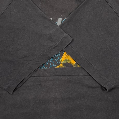 METALLICA PUSHEAD SAD BUT TRUE EURO XL 1130