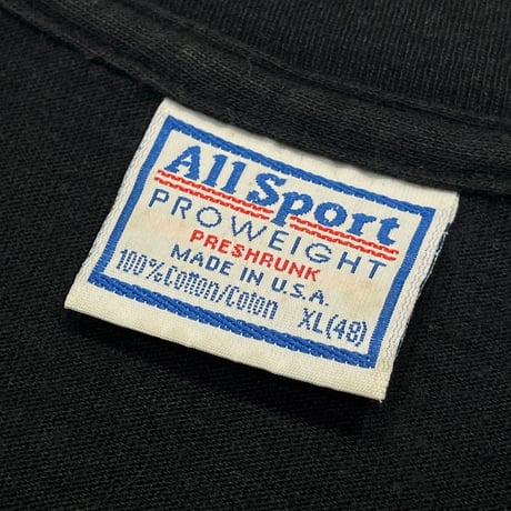 NINE INCH NAILS THE DOWNWARD SPIRAL ALL SPORT XL 3551