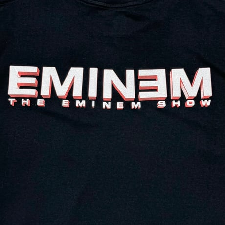 EMINEM THE EMINEM SHOW MICHAEL XL 7661