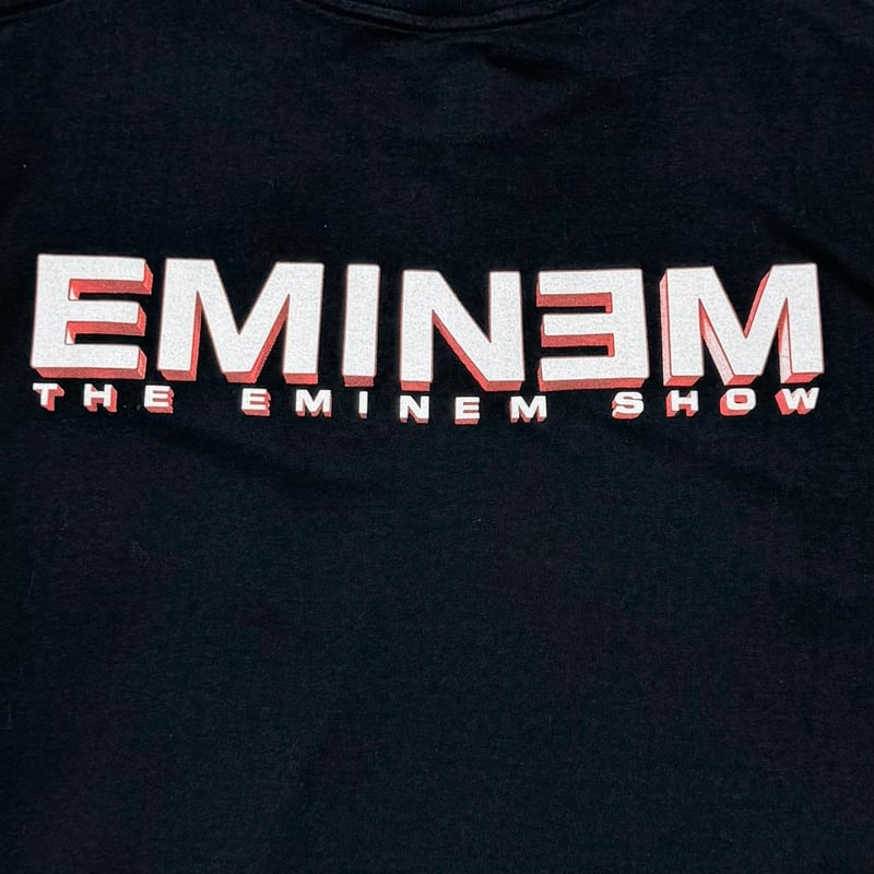 その他 EMINEM SHOW p706p5g EMINEM THE EMINEM SHOW MICHAEL XL 7661 | greatL