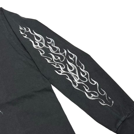 greatLAnd ORIGINAL KIMERA HD LS × ONEITA 5YEARS