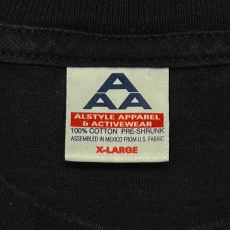 L7 slap-happy ALSTYLE XL 2731