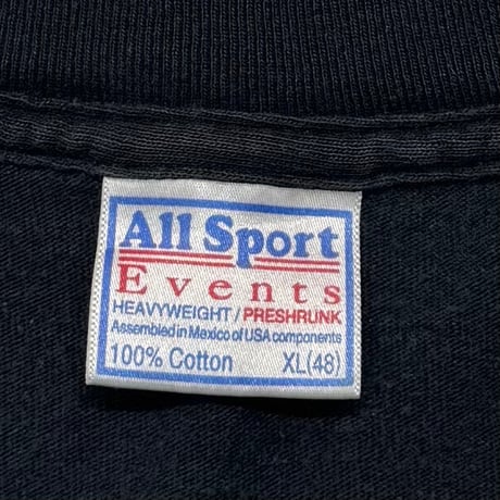 KISS 2000 LEGENDS NEVER DIE ALL SPORT XL 1370