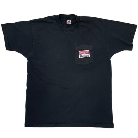 Marlboro SNAKE PASS POCKET TEE FURIT OF THE LOOM XL 1185
