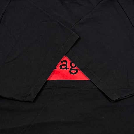 RAGE AGAINST THE MACHINE GUERRILLA RADIO SQUARE LOGO GIANT XL 0239