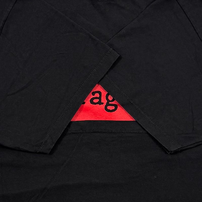 RAGE AGAINST THE MACHINE GUERRILLA RADIO SQUARE