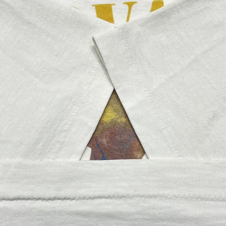 NIRVANA IN UTERO GIANT BY TEEJAYS XL