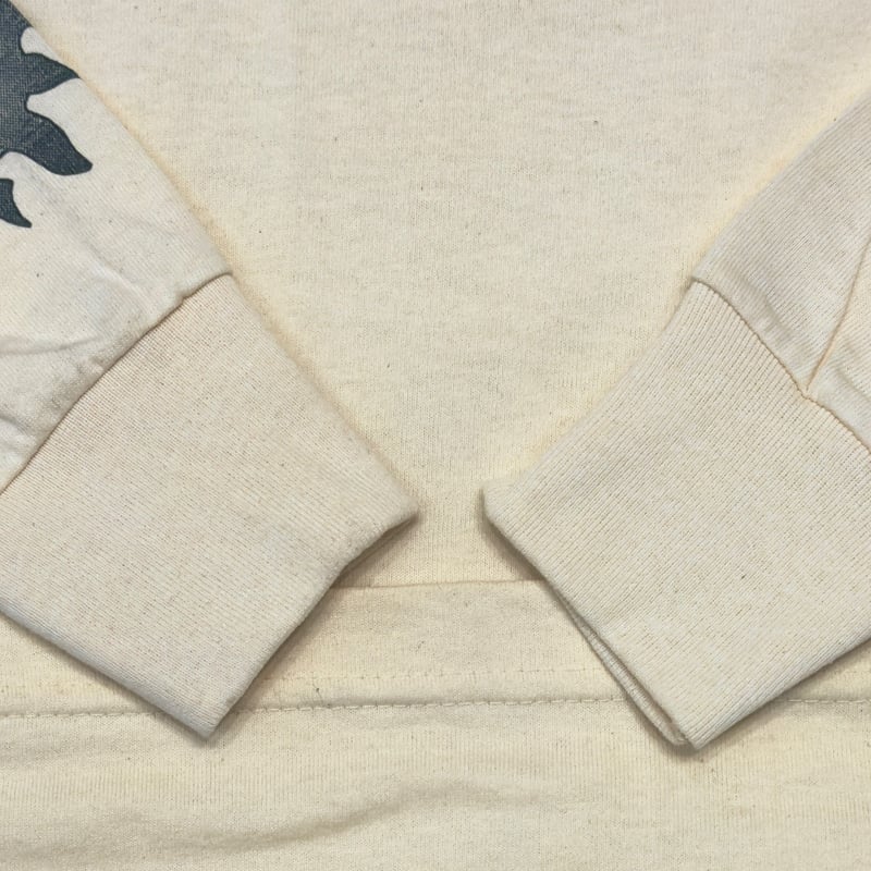 DENNIS RODMAN TATTOO LS NATURAL LARGE 2913 | gr