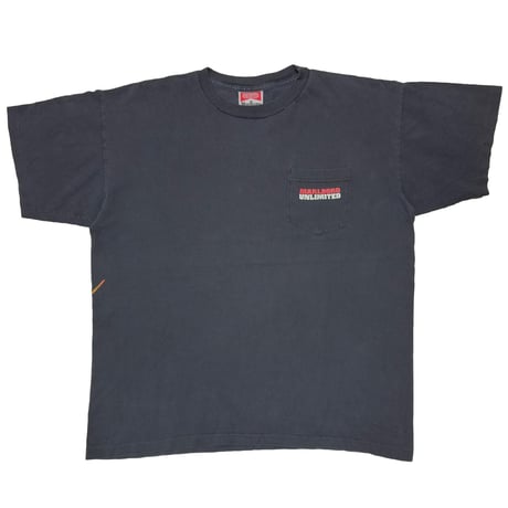 Marlboro LIZARD POCKET TEE XL 3959