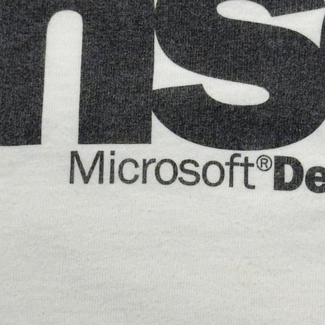 Microsoft MSND DEVELOPER NETWORK ALL SPORT XL 5589