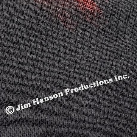 SESAME STREET ELMO BLACK OUT CHANGES XL 5635
