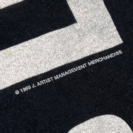 NINE INCH NAILS HATE 1990 ALL SPORT LARGE 1506