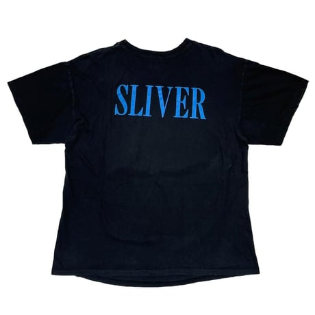 NIRVANA SLIVER BACKSTAGE PASS XL 8379