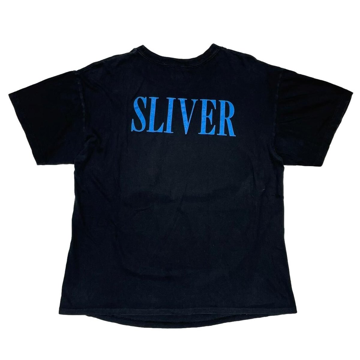 NIRVANA SLIVER BACKSTAGE PASS XL 8379 | greatLA NIRVANA SLIVER BACKSTAGE PASS XL 8379 | greatLA