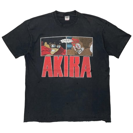 AKIRA KANEDA VS JOKER FRUIT OF THE LOOM XL 1832