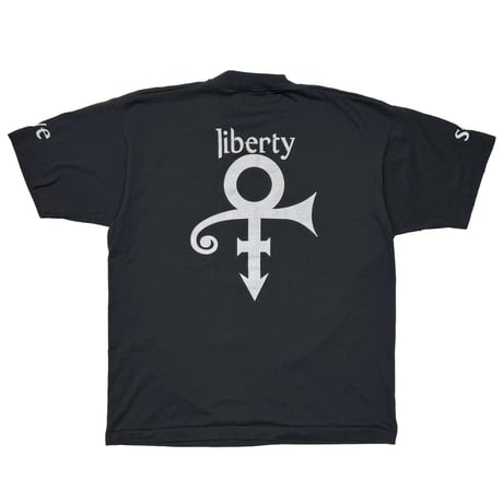 PRINCE EMANCIPATION LOVE SEX FITS XL 4703