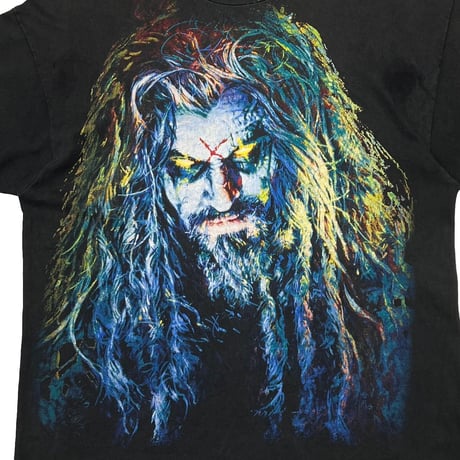 ROB ZOMBIE  100% HARDCORE WINTERLAND XL 1219