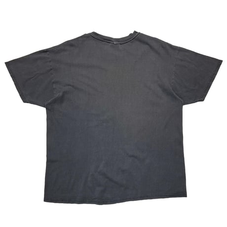 NIRVANA FROM THE MUDDY BUNKS OF THE WISHKAH Stedman by Hanes XL 5741