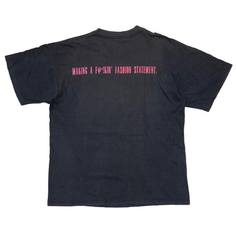 GUNS N' ROSES USE YOUR ILLUSION BROCKUM XL 9931