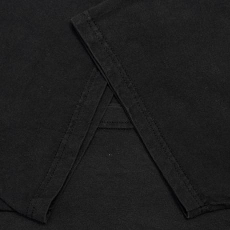 Apple iPhone LOGO BLACK HANES XL 4051