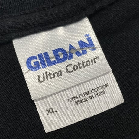 IBM EYE BEE M LOGO GILDAN XL 8376