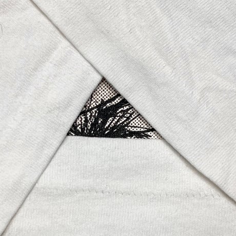 ALICE IN WONDERLAND CHESHIRE CAT WHITE ANDAZIA XL 7169