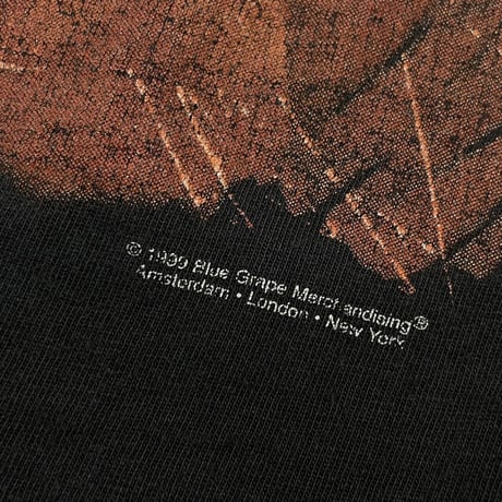 Slipknot 1999 1st ALBUM JACKET DESIGN FITS L-XL 0173