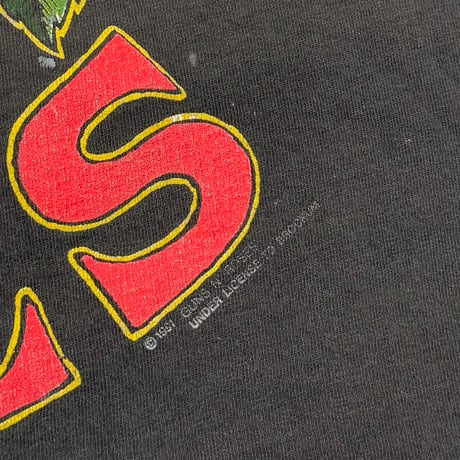 GUNS N' ROSES TRUMP PISTOLS ROSE ANVIL XL 1265