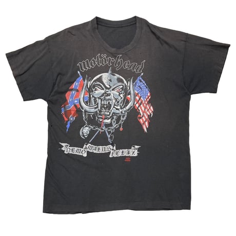 MOTORHEAD NEMO MAUS FELIX FITS XL 8583