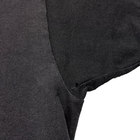 JAMES DEEN MONOCHROME FACE HANES XL 5404