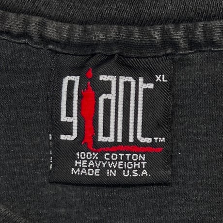 RED HOT CHILI PEPPERS 1992 HANKY PANKY GINAT XL 3615