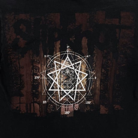 SLIPKNOT SHAVE THE MASK FITS SMALL 4093