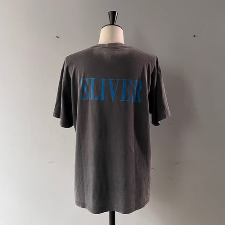 FADE is BEAUTIFUL [No.1] NIRVANA SLIVER giant by teejays XL 3556
