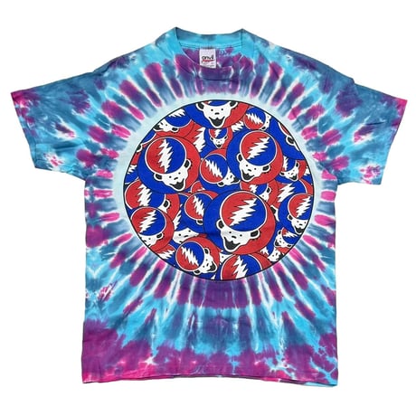 GREATFUL DEAD パンフレット GREATFUL DEAD パンフレット GRATEFUL DEAD / グレイトフル